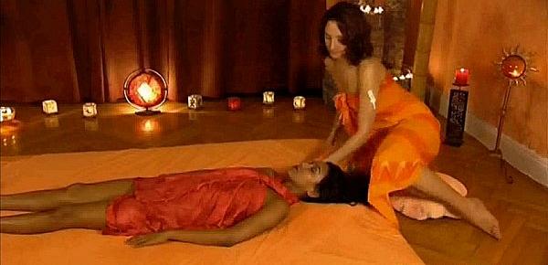  Exotic Female Indian Lovers Massage